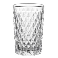 Florina Cristal pohár na pitnú vodu 340 ml