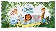 DADA EVERYDAY vlhčené obrúsky 1 x 72 ks.