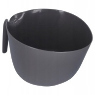 Miska na mixovanie, kuchynská misa s rúčkou, 3l