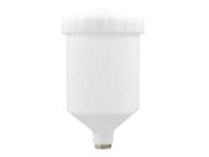 Nádrž na pištoľ s objemom 600 ml. vnútorný závit
