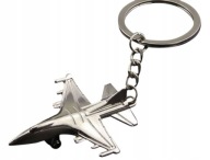 Kľúčenka na bojové lietadlo MIG F16 Air Force One