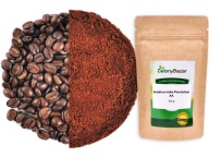 Arabica INDIA PLANTATION AA Klasická káva 100g
