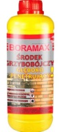 Boramax fungicíd 1l bez chlóru