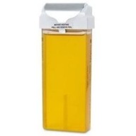 Prírodný medový vosk na depiláciu 100ml