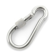 CARABINER LINE CARABINER LINE 60 x4 RUKOJEŤ NA SKRUTKU