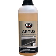 K2 ARTUS na umývanie a údržbu plastov