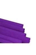 CRIPPLED hodvábny papier 50X200CM HAPPY COLOR 63 BERRY