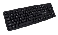 Drôtová klávesnica USB MEMBRANE
