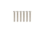 Metrické jednozávitové skrutky VPARTS SPU-1M (N)