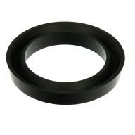 ASCASO Tesnenie pr. Nerezová oceľ 62 mm, veľkosť 12