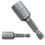 Magnetický bit s 10 mm farmárskou objímkou