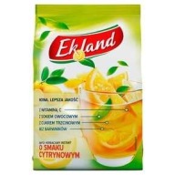 EKLANDSKÝ CITRÓNOVÝ ČAJ NÁPOJ 300G