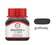Renoszkol farba na lícovú kožu 0,30 ml