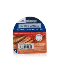 Vonný vosk Yankee Candle ŠKORICA