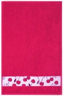 Osuška Zwoltex CHERRY, egyptská bavlna, 30x50