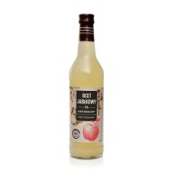 1x 500 ml NATURO jablčný ocot, nefiltrovaný, 5%