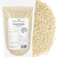 Lúpaný sezam Natural HEALTH KUCHYŇA 200g