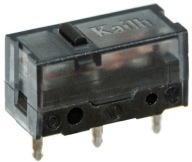 ORIGINÁLNY KONCOVÝ SPÍNAČ MYŠI Kailh GM 8.0 MINI