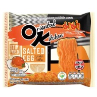 Ramen polievka s príchuťou praženice MAMA 85g