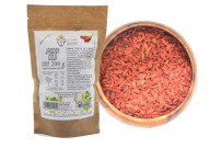 GOJI BOBULE PRÍRODNÉ ČERSTVÉ SEMIENKY 200g