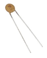 Keramický kondenzátor CERAD 18pF 160V 25ks