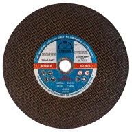 KOVOVÉ REZNÉ KOTOUČE 350 x 32 x 3,5 TEDIAM