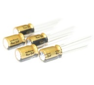 AUDIOFIL NICHICON FG Fine Gold 47uF/35V – 5 kusov (#599)