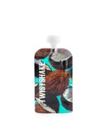 Vrecúško detskej výživy 220 ml kokos
