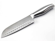 Santoku univerzálny nôž 30cm, nerez