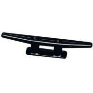 PVC CLEAT 140MM ČIERNA