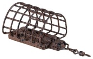Ms Range Semicircle Feeder Cage 30g hnedá