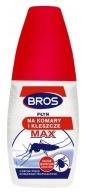 BROS KOMÁR A KLIEŠŤA RELATIVE MAX 30% deet 50ml