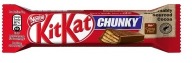 Kakaová tyčinka KitKat hrubá 40g