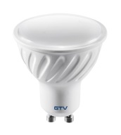 GU10 6W neutrálna LED žiarovka LD-PC6010-40