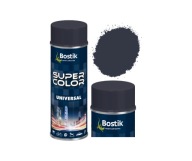 Univerzálny lak v spreji farba v spreji ANTRACIT 400 ml RAL7016