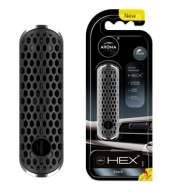 AROMA FANCY HEX ČIERNA