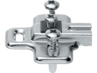 MODUL špeciálne vedenie pre dvere chladničky, 0 mm,