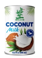 Kokosové mlieko 400 ml