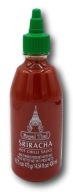 KRÁĽOVSKÁ THAI SRIRACHA CHILI OMÁČKA 475G 430ML