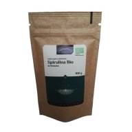 Spirulina Bio prášok 100g