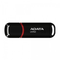 ADATA UV150 32 GB USB 3.0 čierna (AUV150-32G-RBK)