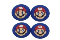 2X KRYTY GRIP, GUMY PRE XBOX ONE ANALOGUE PAD
