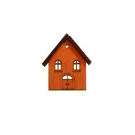 HOME prívesok na veniec