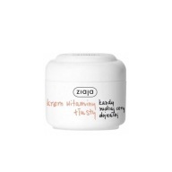 ZIAJA Tukový vitamínový krém, 50 ml