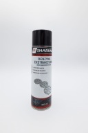 SHARKNES EXTRAKČNÝ BENZÍN SPREJ 500ml SH-30005