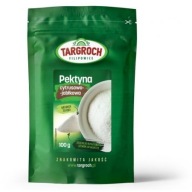 Targroch Citrusové jablkové pektínové džemy 100 g