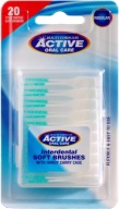 Beauty Formulas Active Oral Care Interdental Soft