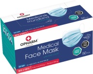 POĽSKÉ CHIRURGICKÉ MASKY MEDICAL IIR MASK