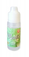 Inawera MENTOLOVÁ aróma 10 ml