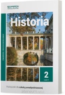 Obal pre Historia LO 2 Podr ZR časť 2 v roku 2020 OPERON